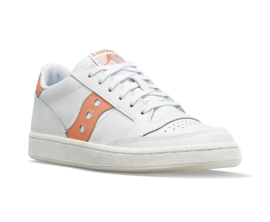 קולקציית קיץ של saucony (צילום: יחצ)