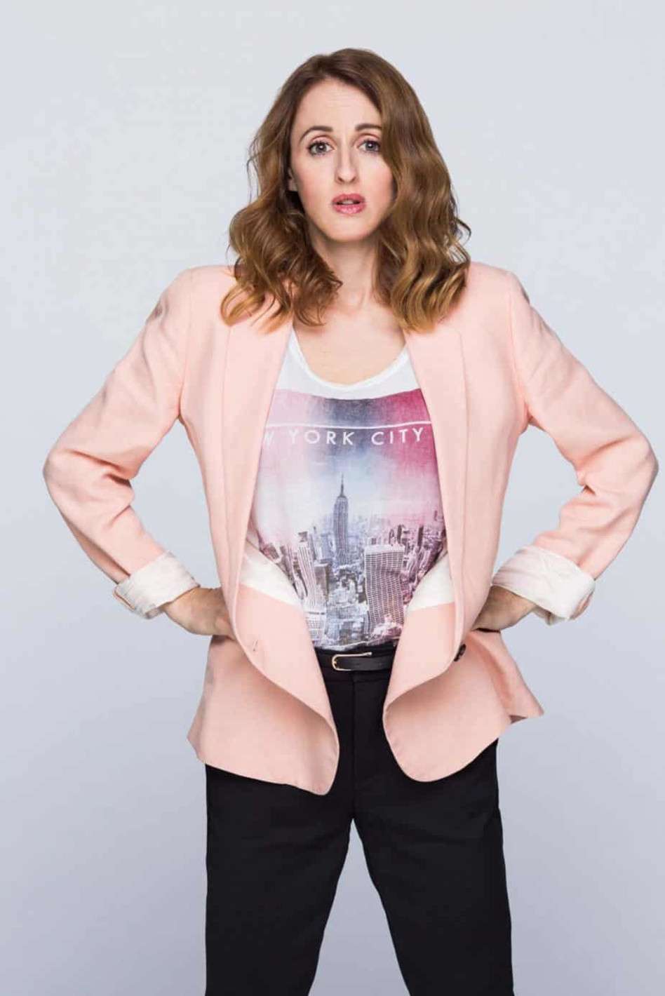 דנה סמו (צילום: אוהד רומנו)