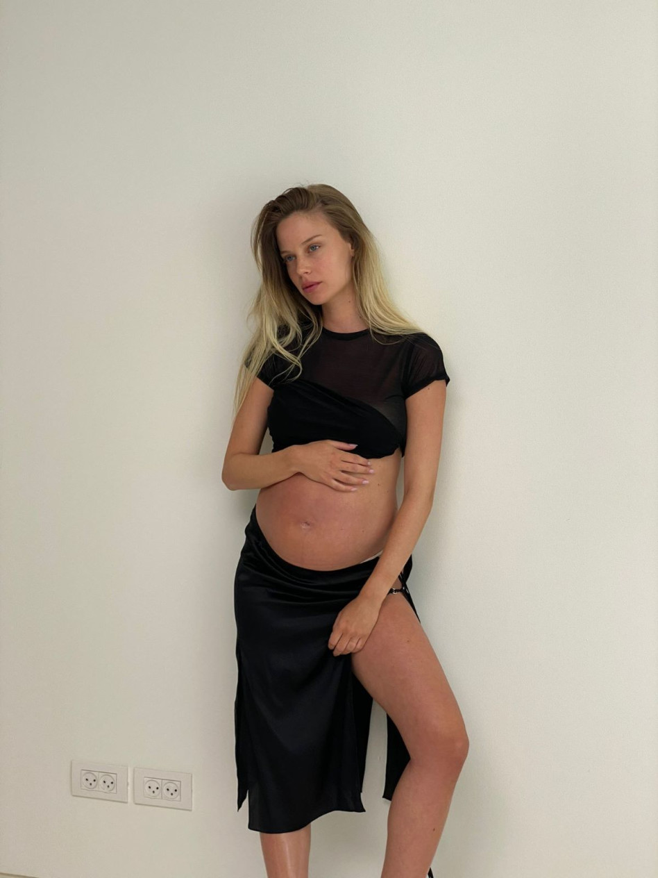 בר זומר בצילומים לקמפיין פקטורי 54 (צילום: מחלקת תוכן פקטורי 54)