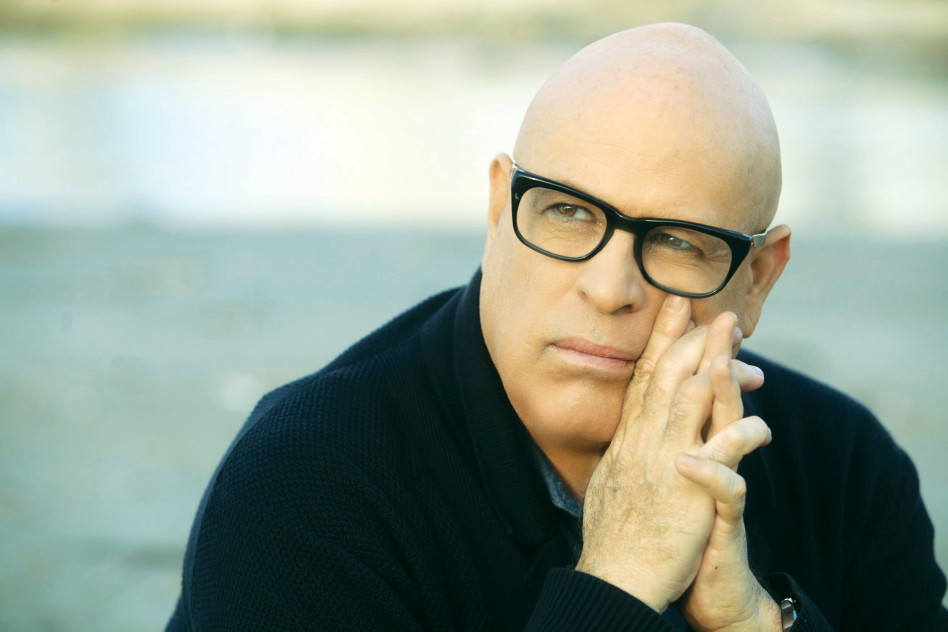 אורי פסטר (צילום: יוסי אלוני)