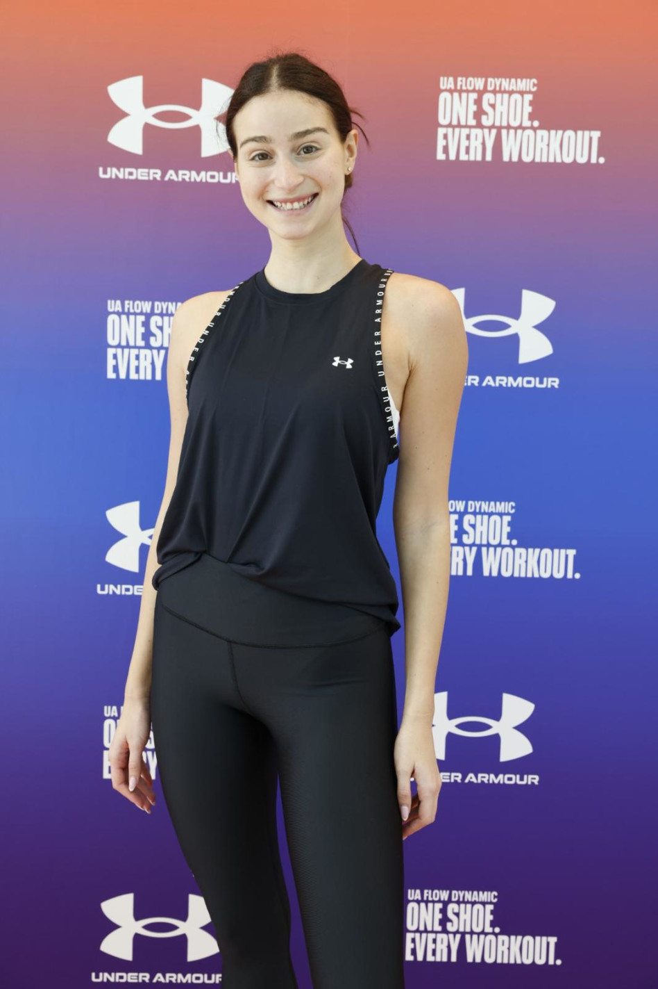 רומי נסט (צילום: גיא יחיאלי)