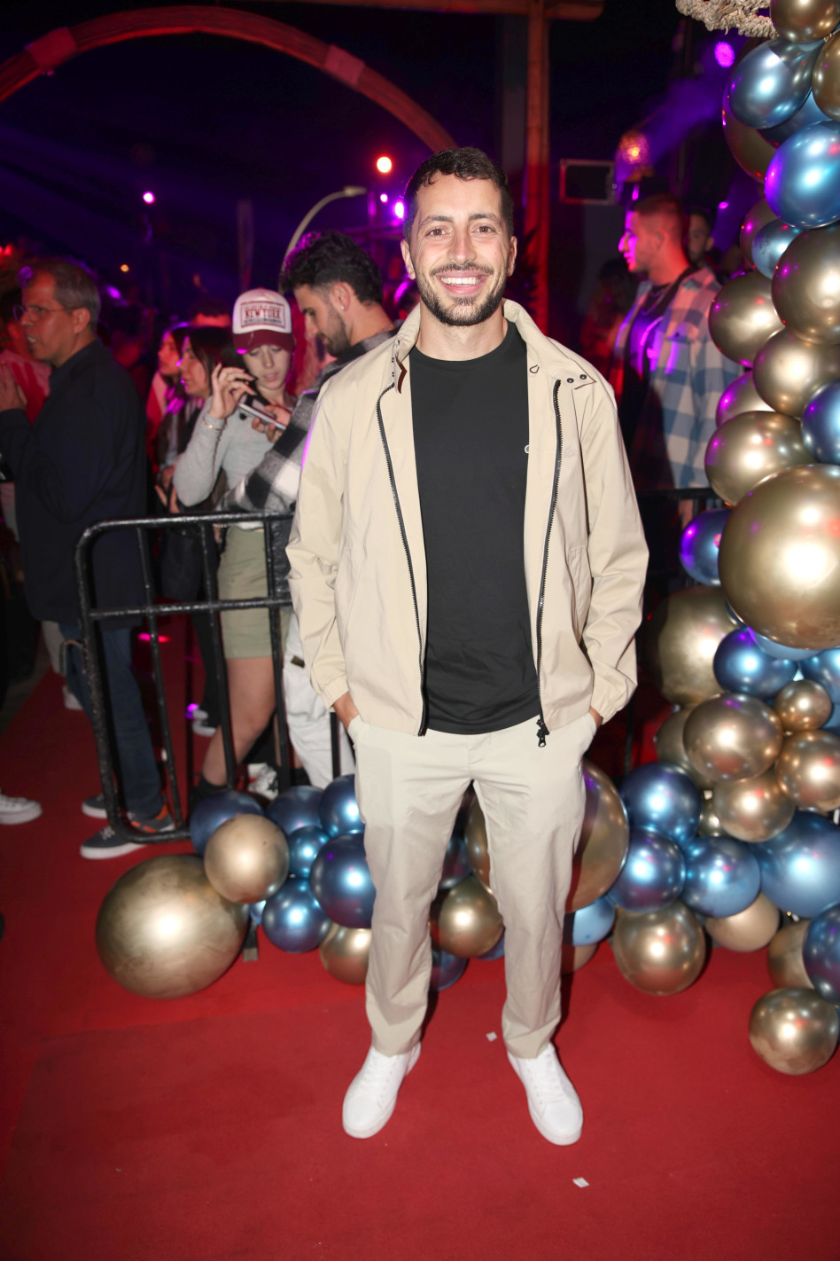 סהר כהן (צילום: אור גפן)