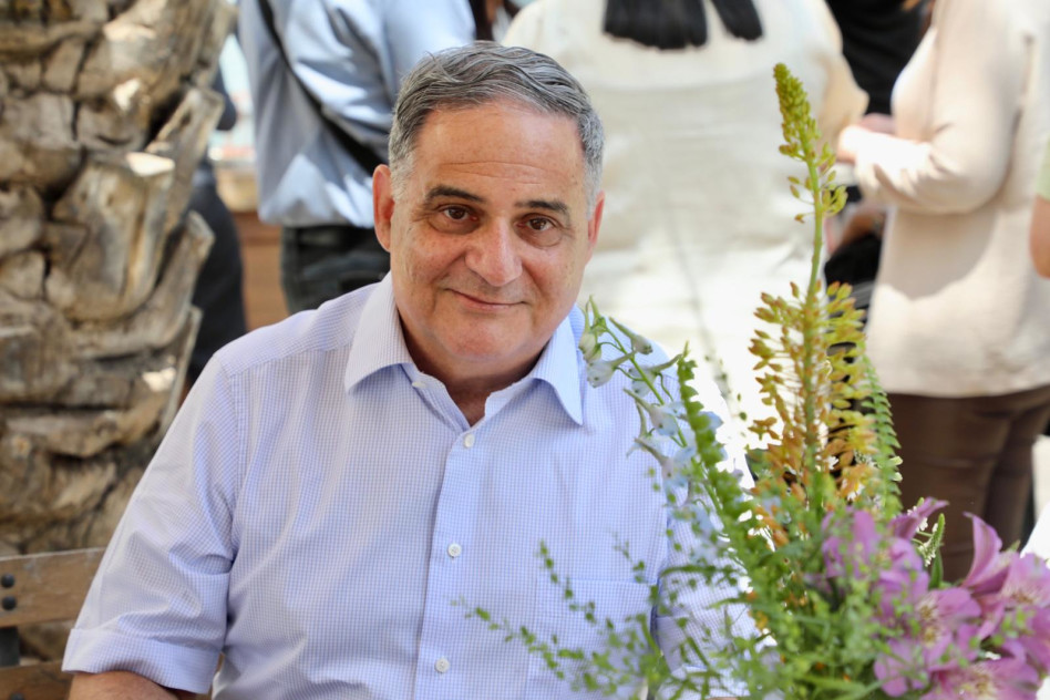 דורון לבנת  (צילום: ניב קנטור)