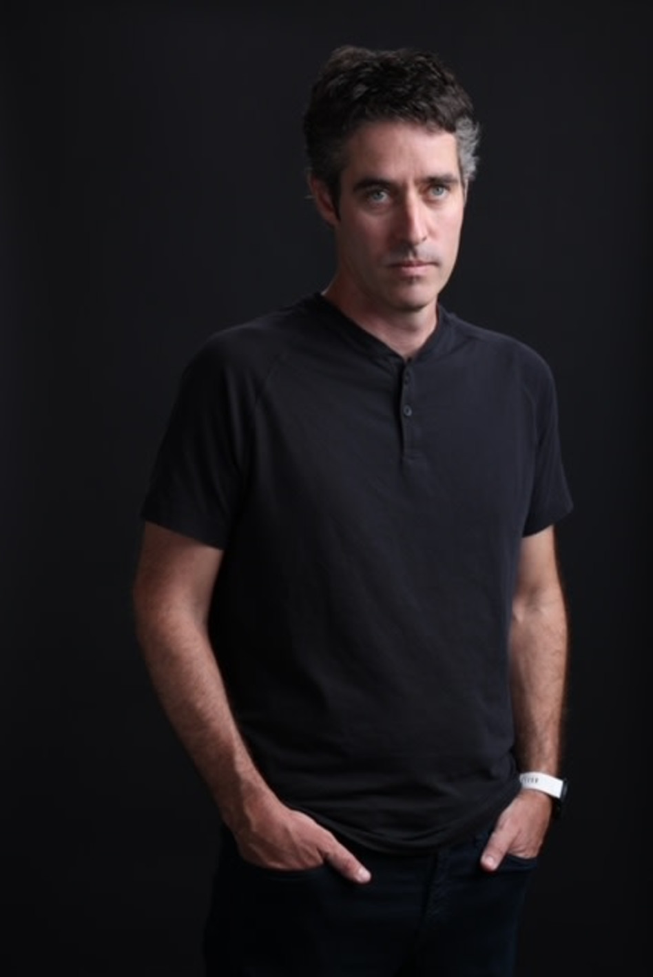 ניר זוהר - WIX (צילום: אלן צצקין)