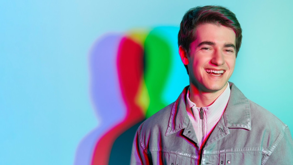 האריסון הוכמן (צילום: פרטי)