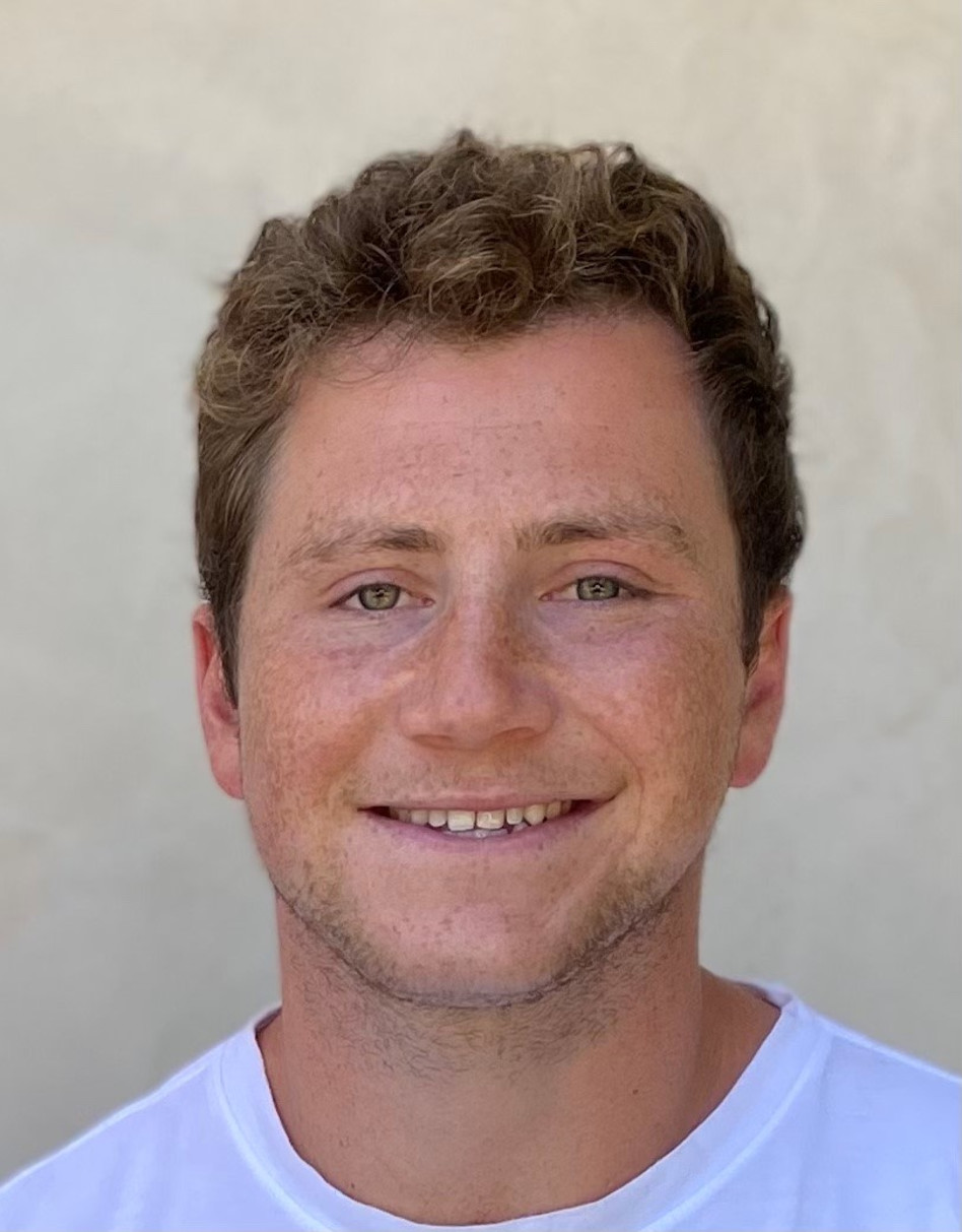 דניאל קהאן (צילום: פרטי)