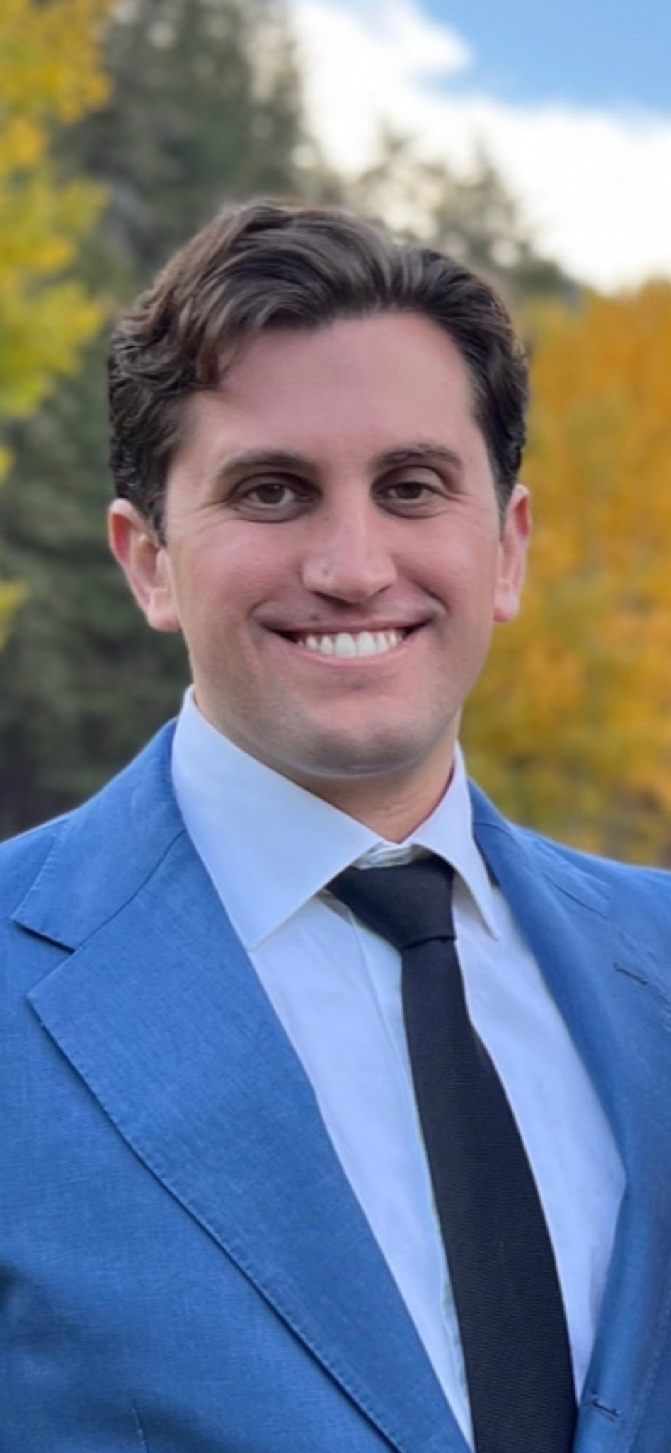 סטיבן גרייצר  (צילום: פרטי)