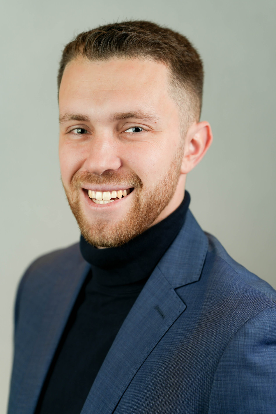 ג'וש פייגל  (צילום: פרטי)