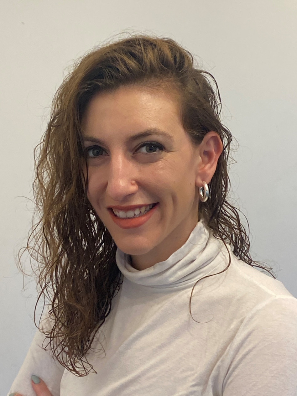 שיר פרידמן (צילום: פרטי)