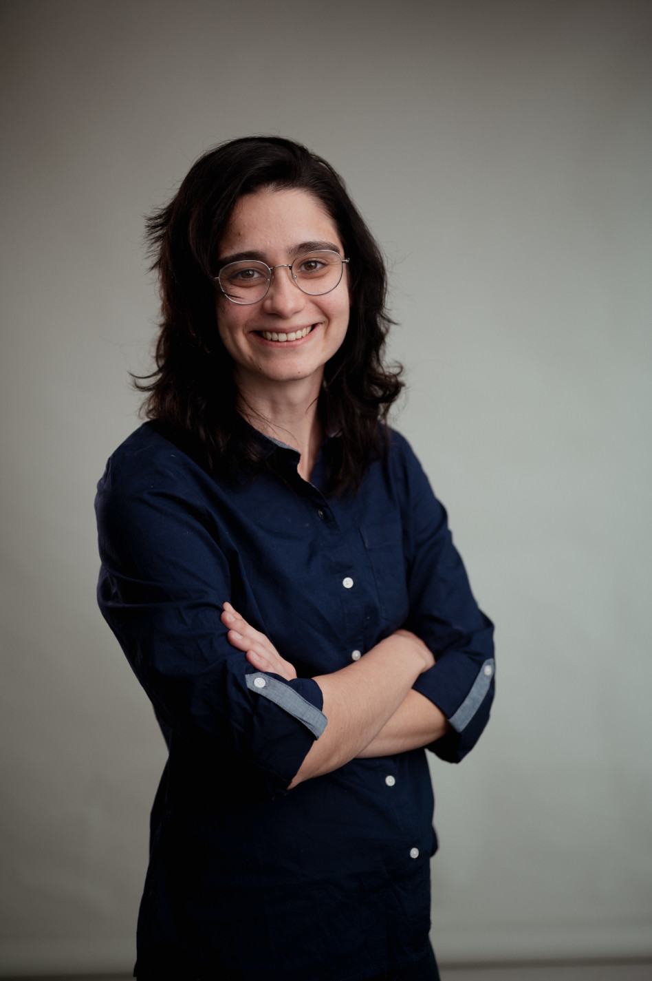 גילה חייט  (צילום: פרטי)