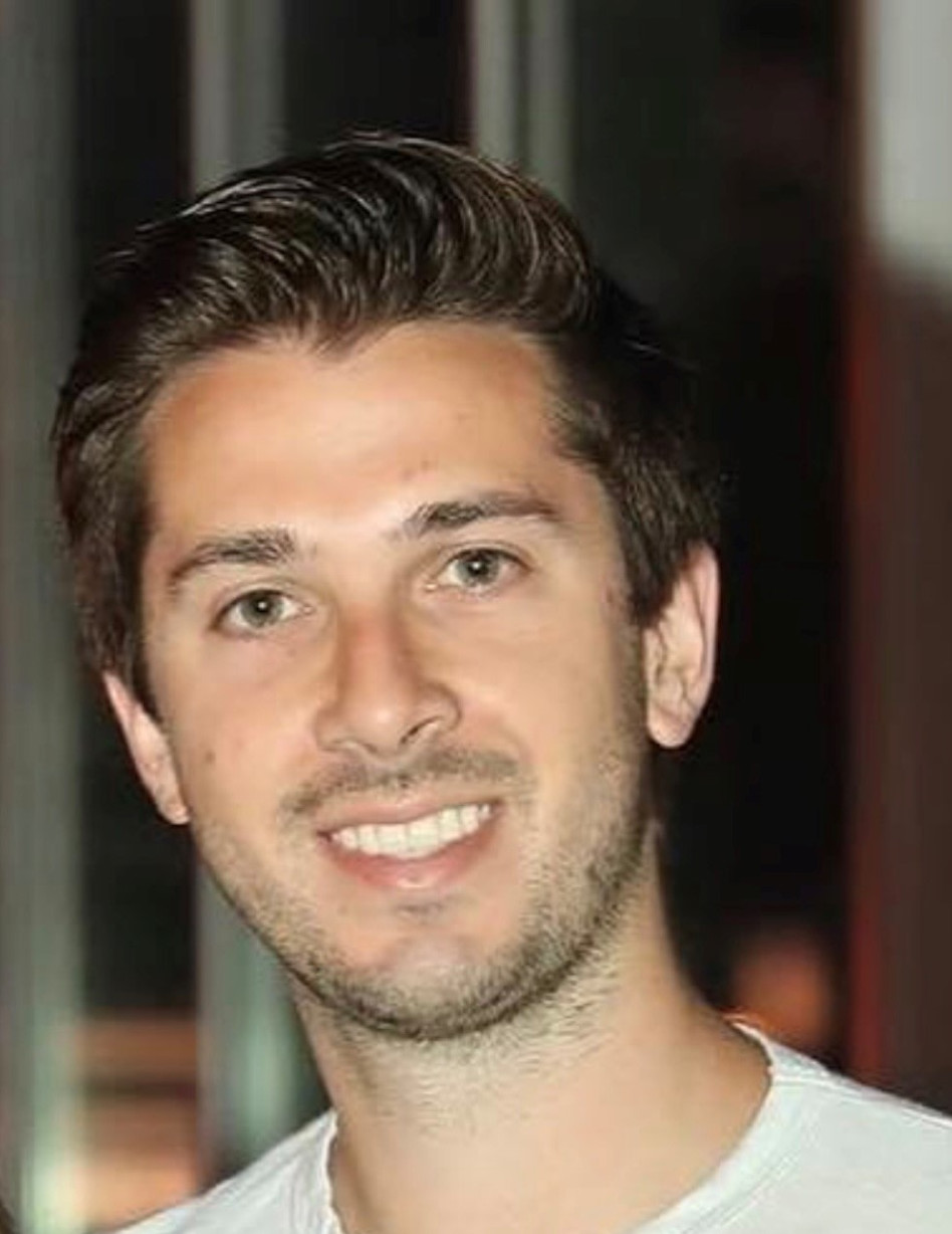 טוד ארפמן (צילום: פרטי)