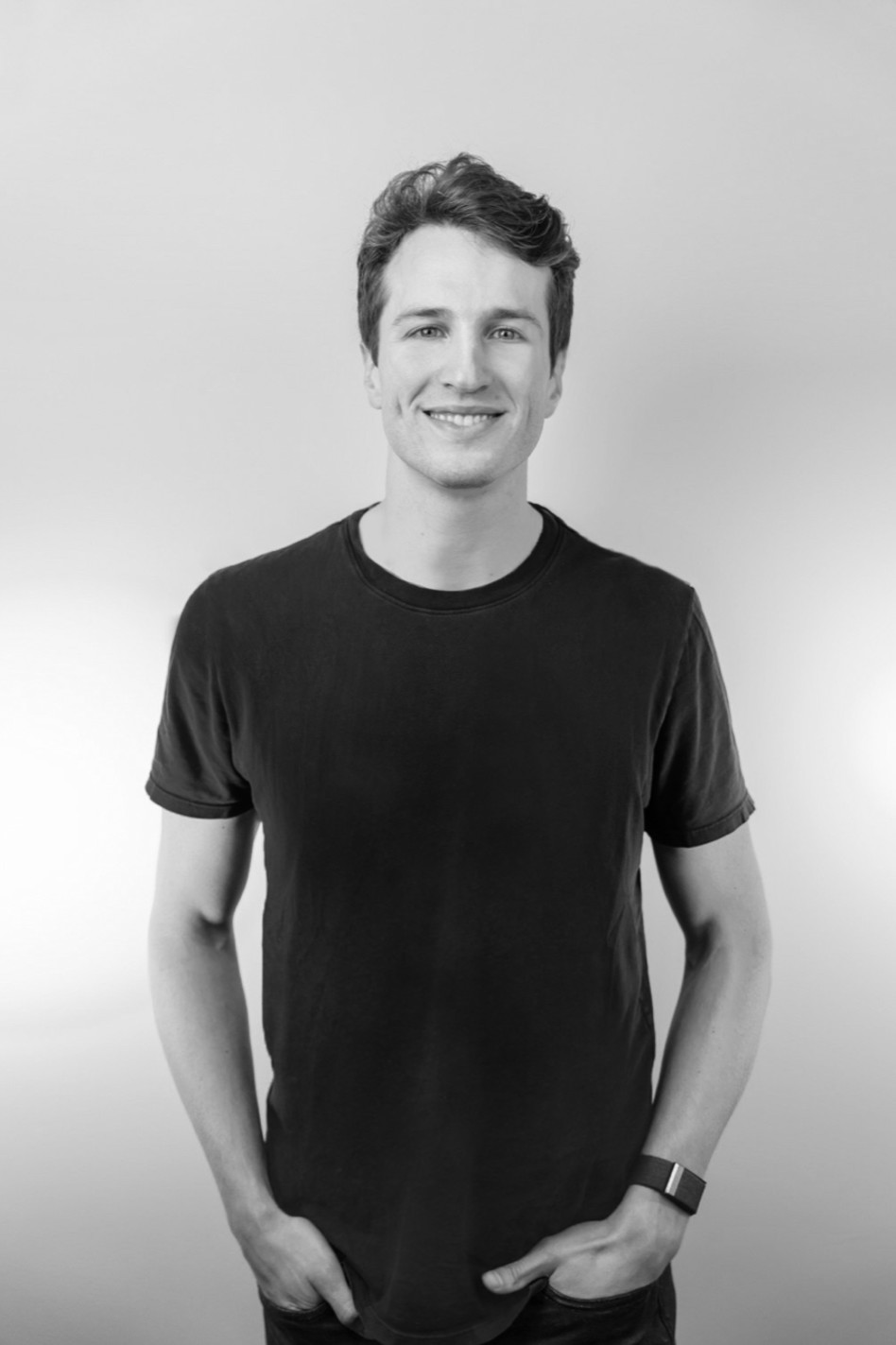 ריאן אייזנמן  (צילום: פרטי)