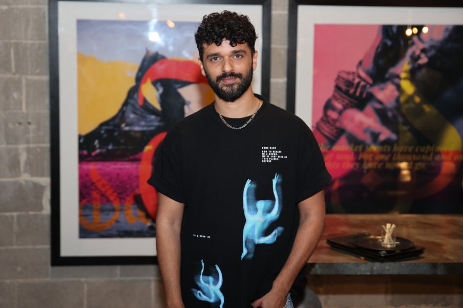 חן אהרוני (צילום: אור גפן)