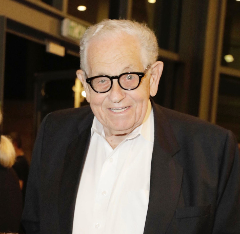 יוסף צ'חנובר (צילום: יעל צור)