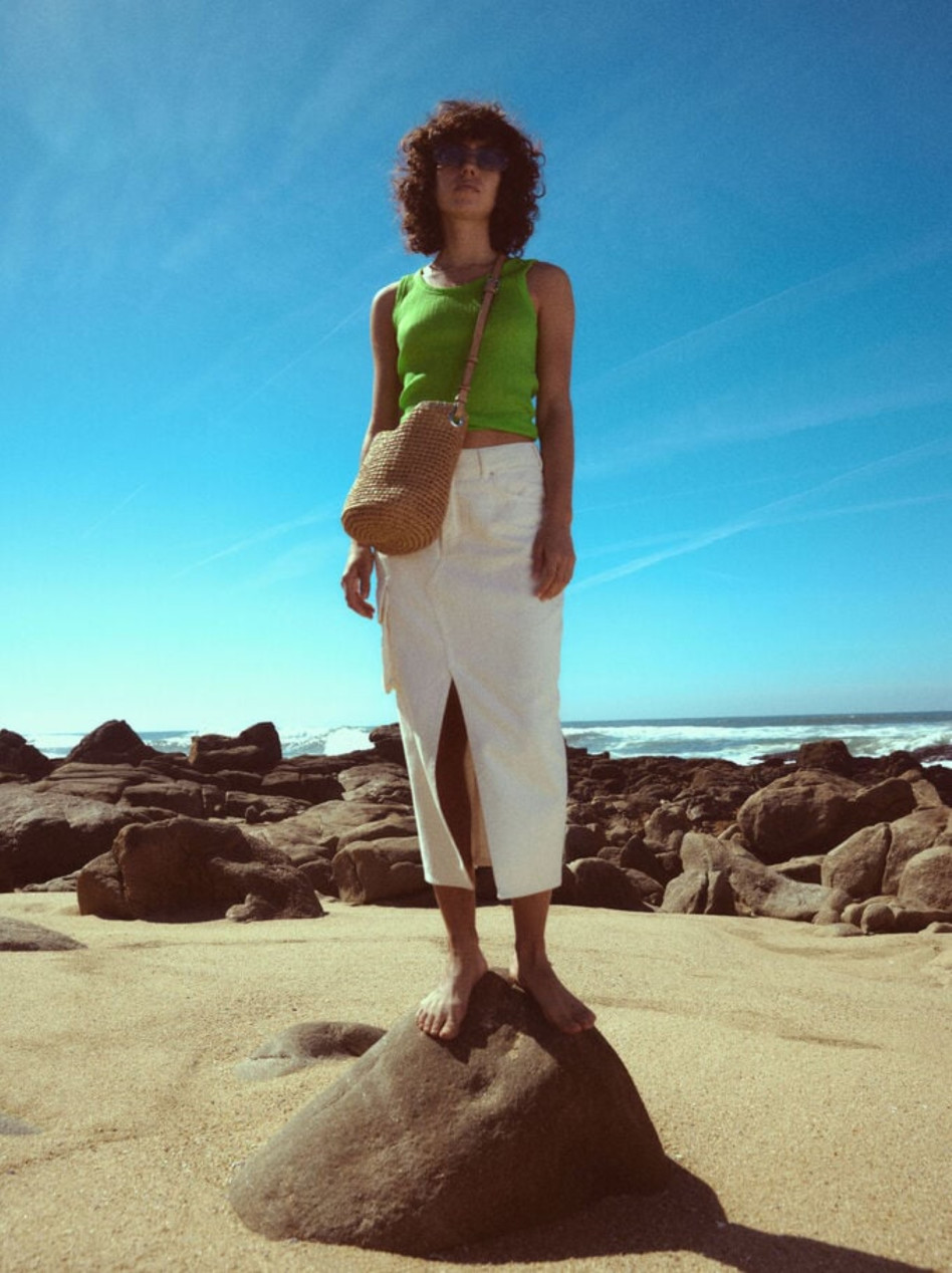 תיק MUST HAVE לקיץ (צילום: יחצ חול)