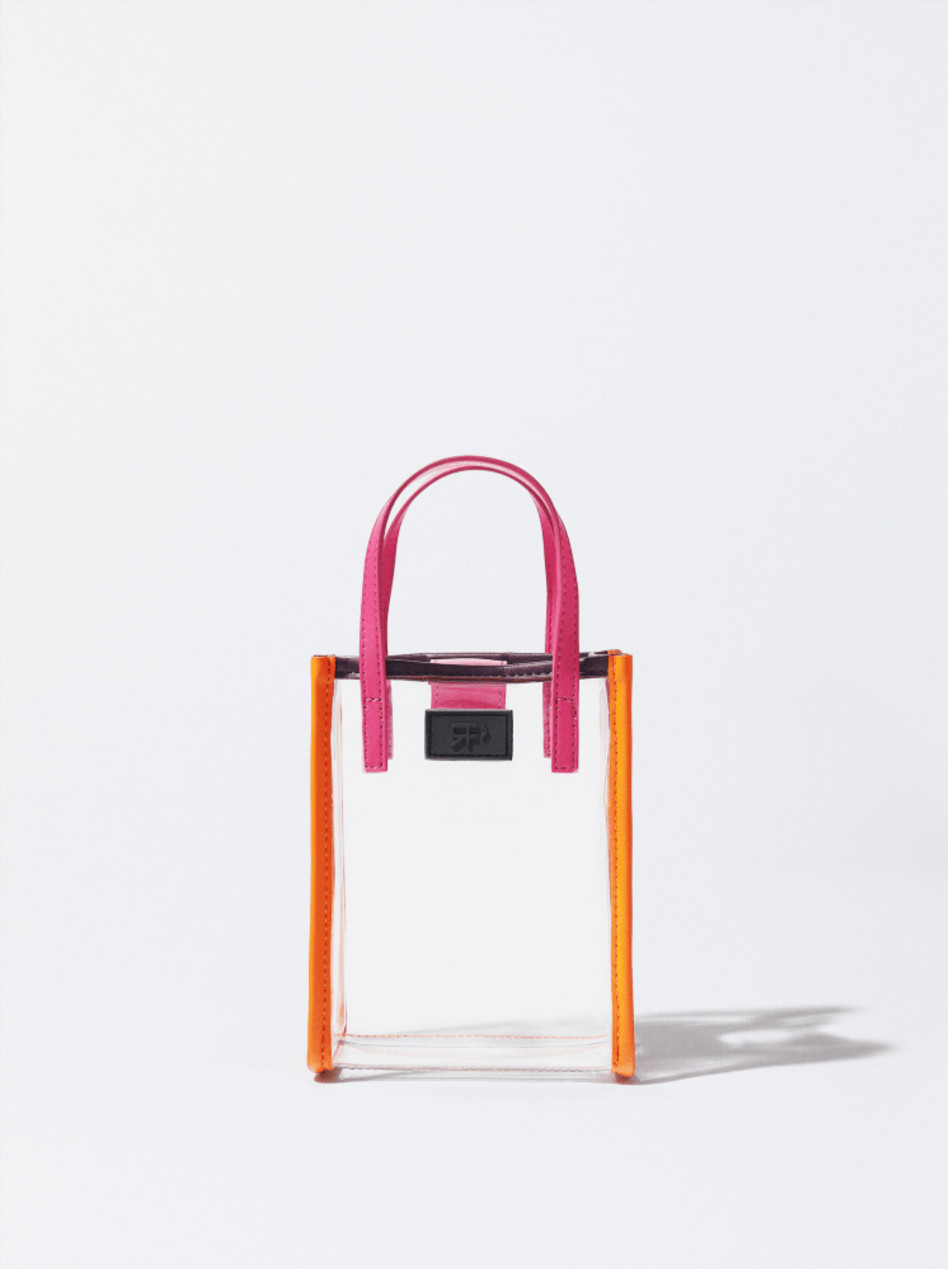 תיק של פרפואה (צילום: יחצ חול)