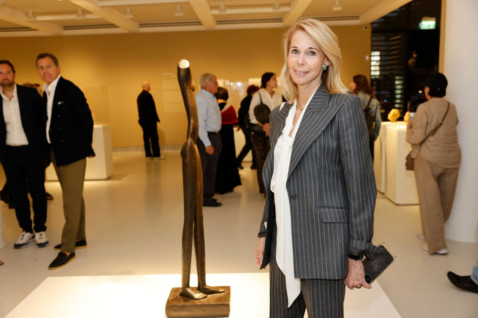 שרון הראל (צילום: גיא יחיאלי)