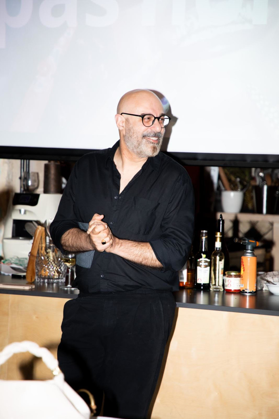 רונן חן (צילום: דנה כספי לביא)