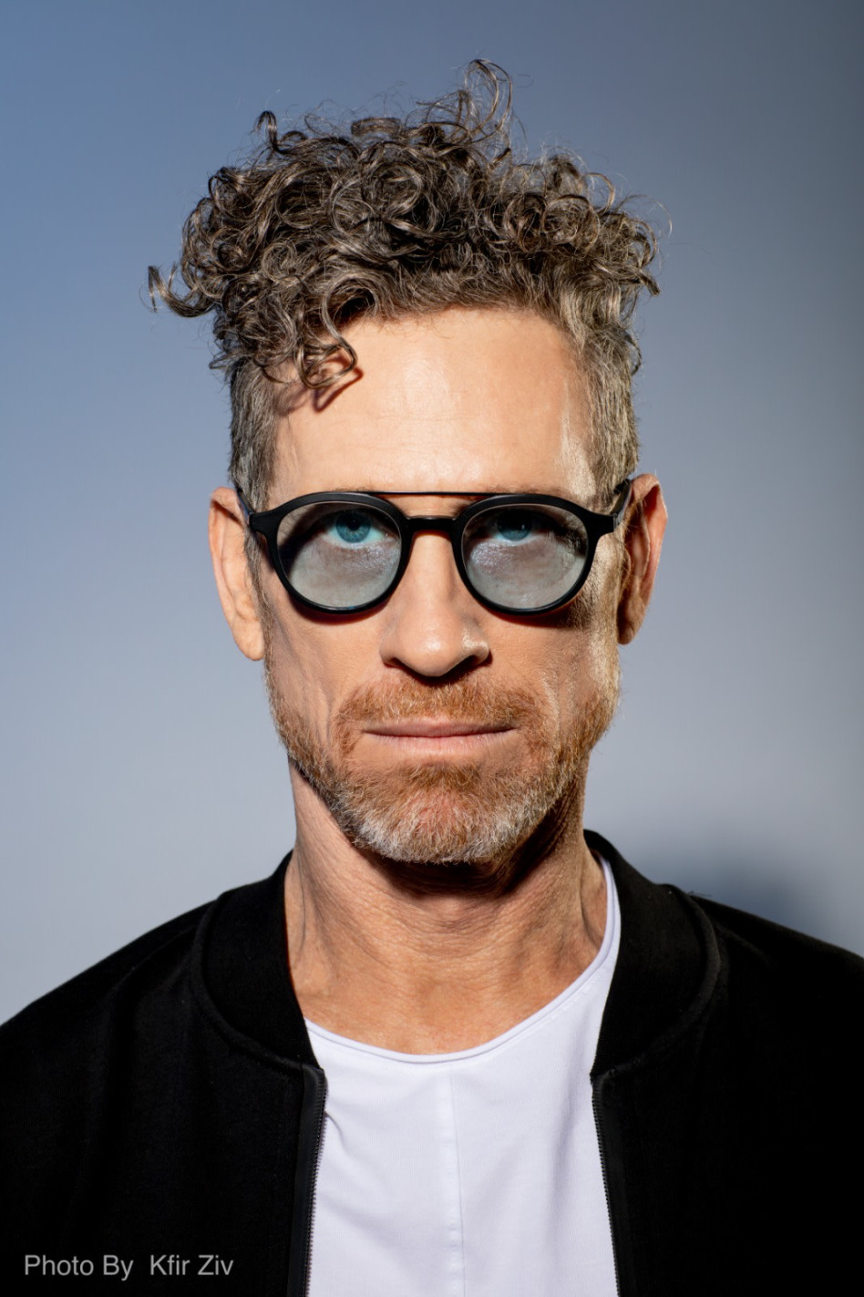 ירמי קפלן (צילום: יחצ,כפיר זיו)