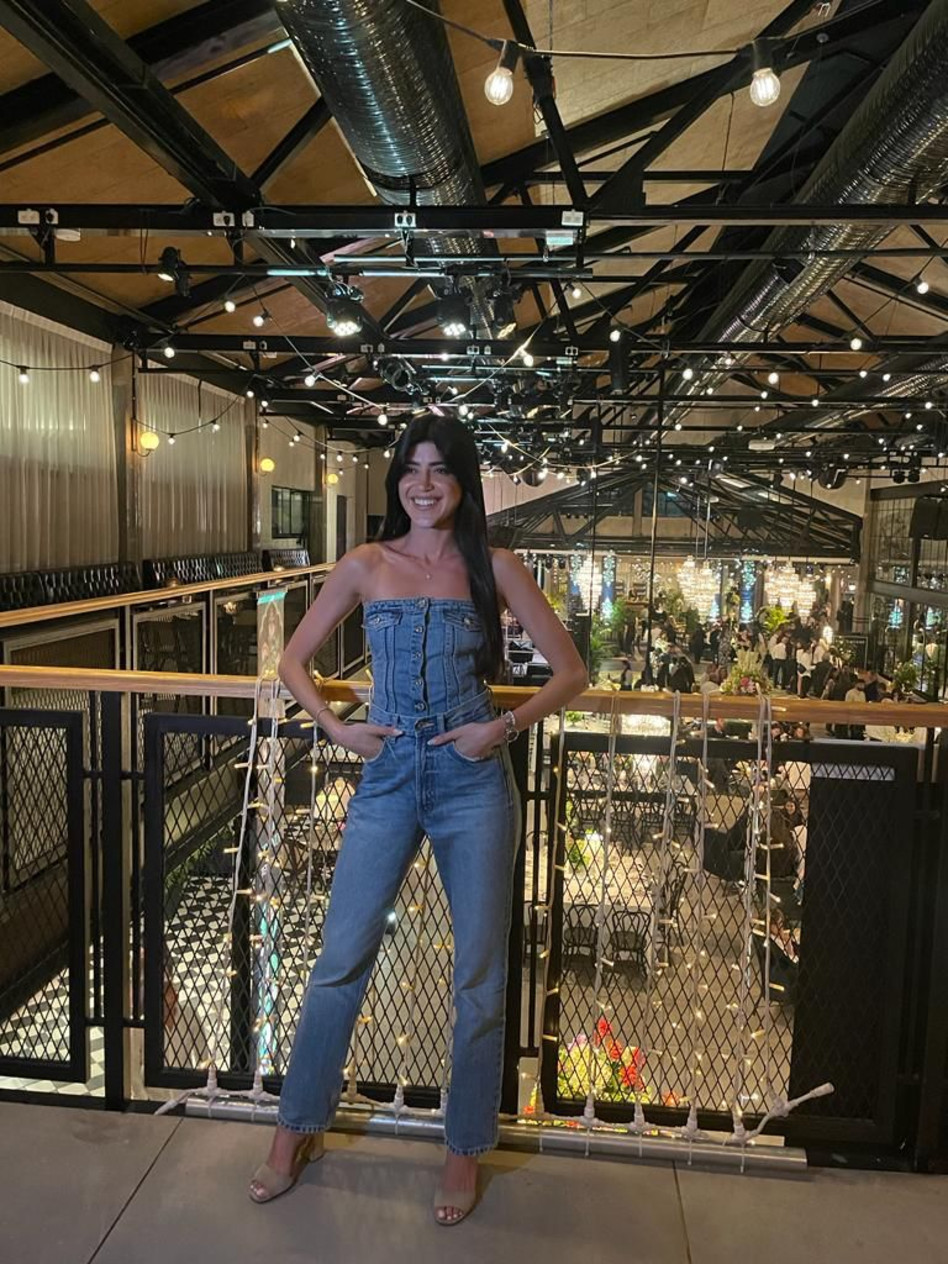 ירדן ויזל (צילום: רמי סיני)