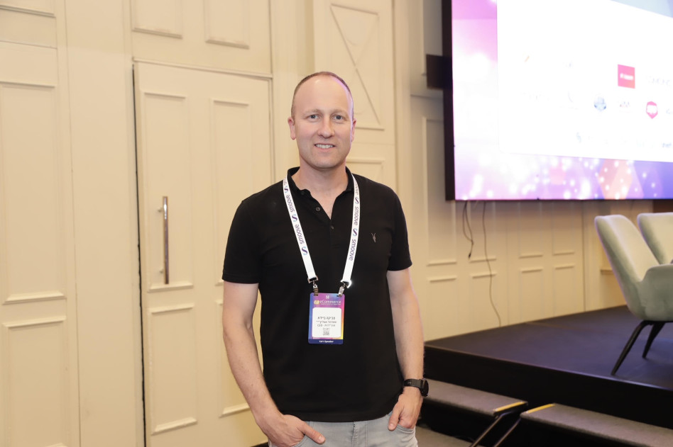 צביקה ביידא (צילום: ליאת מנדל)