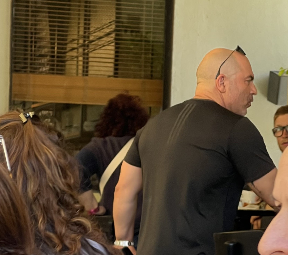 ליאור רז (צילום: גולשים)