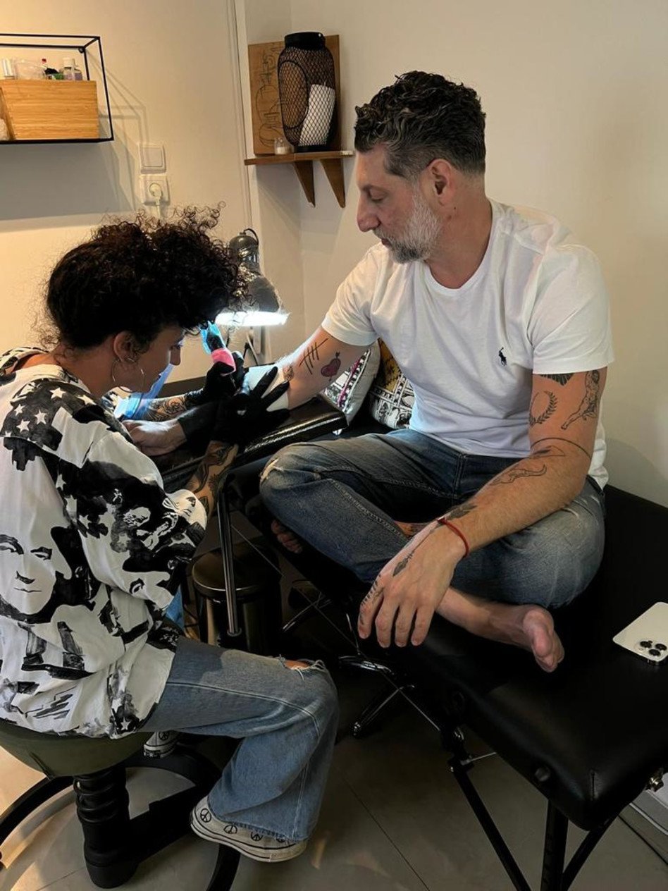 אסף גרניט (צילום: יח''צ)