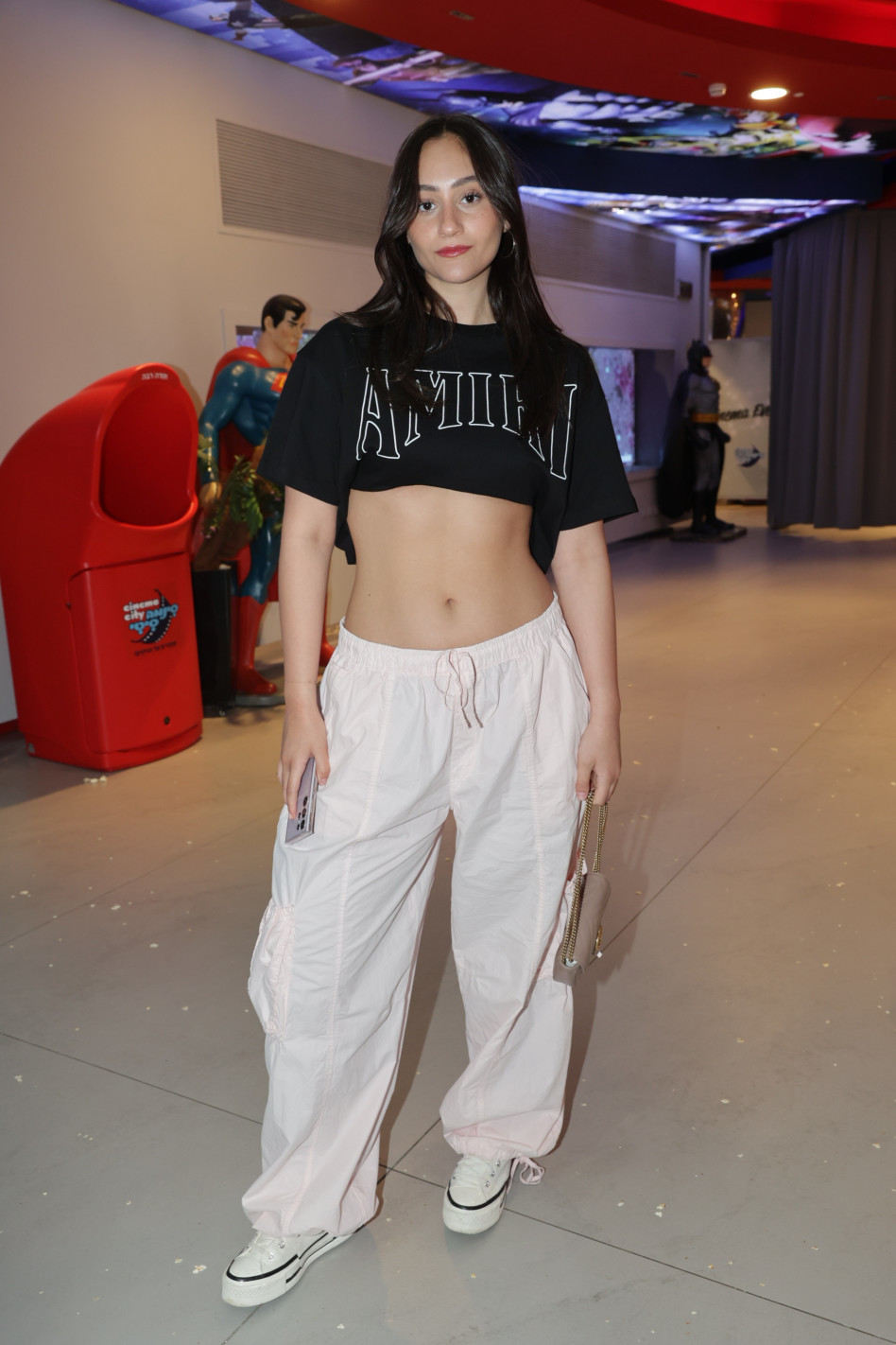 אגם בוחבוט (צילום: רפי דלויה, טין ניק yes)