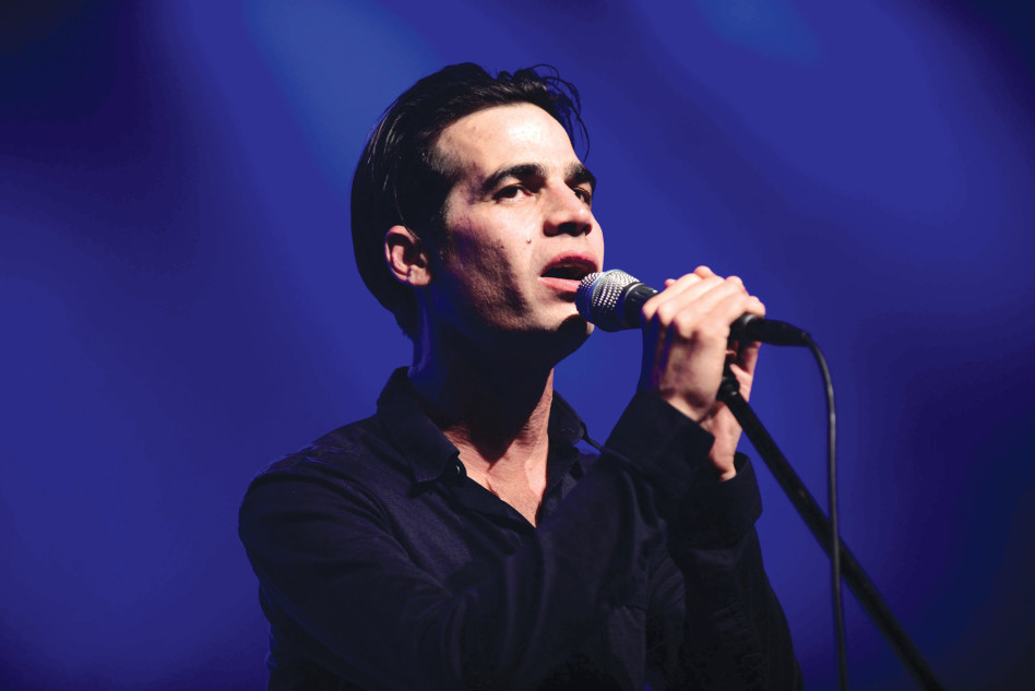 אביב גפן   (צילום: תומר נויברג פלאש 90)