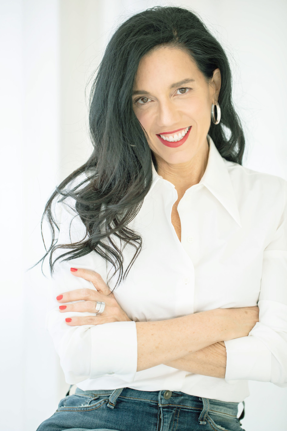 יסמין לוקץ' (צילום: עמית נעים)