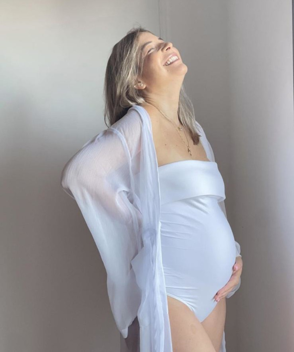 שירי קופפרברג (צילום: טולה גשרי)