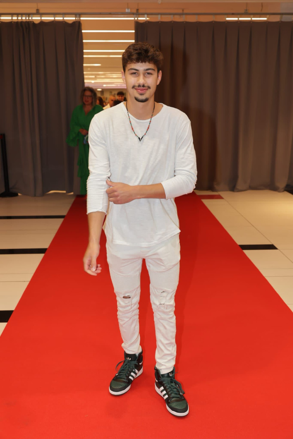 ליאם אבני (צילום: רפי דלויה)