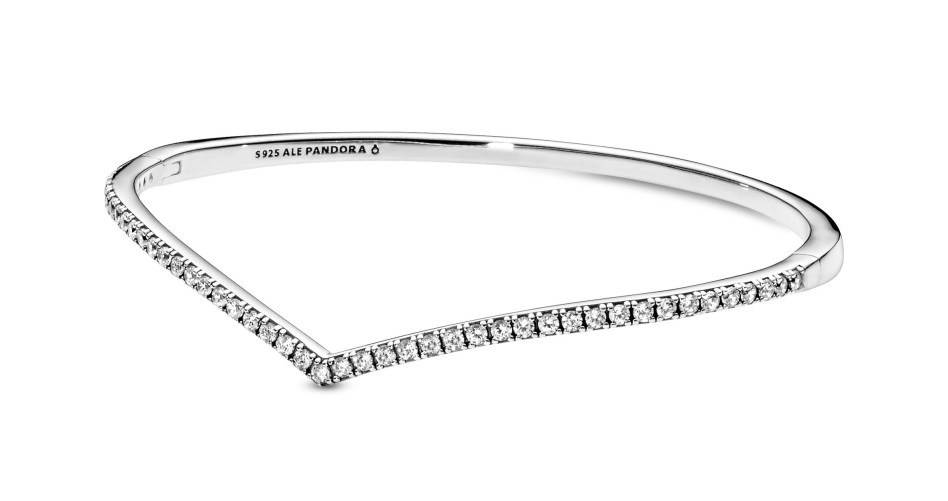 צמיד פנדורה, 475 שקלים (צילום: יח''צ)