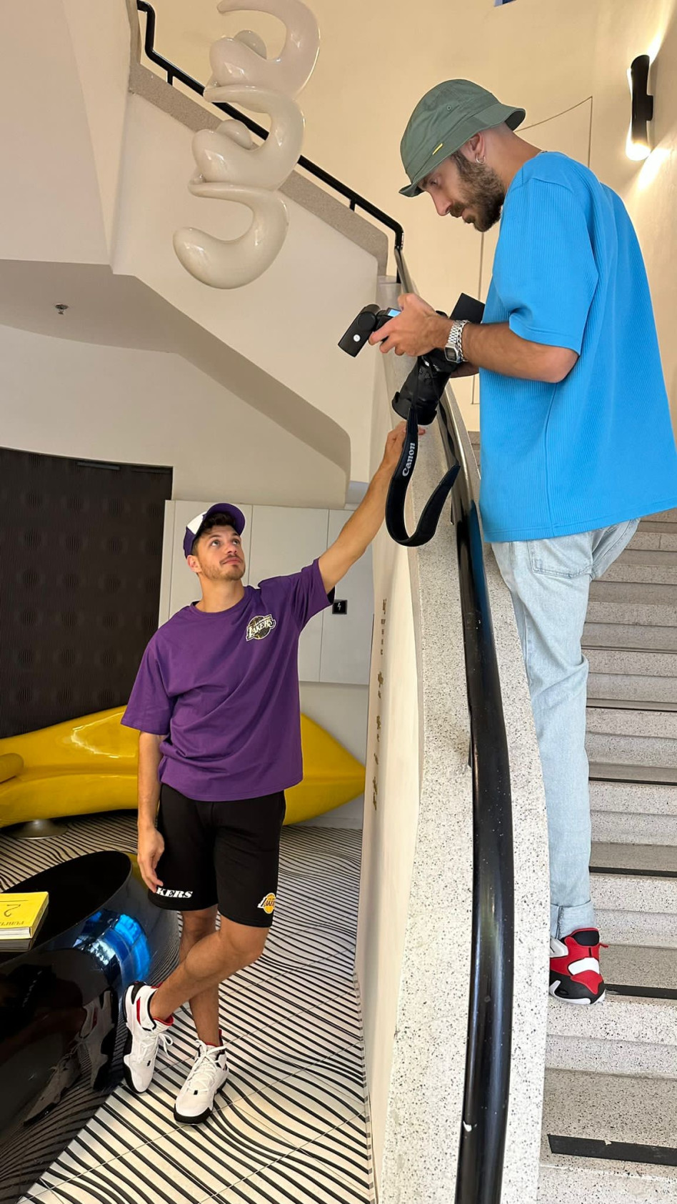 תומר הכהן (צילום: יח''צ)