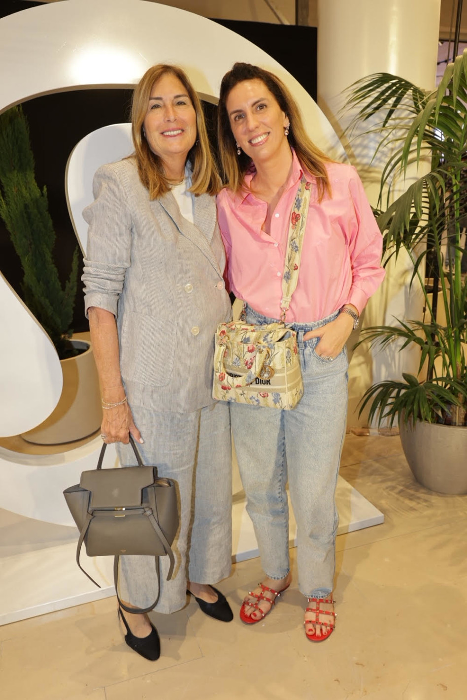 דניאלה ומתי קרסו (צילום: רפי דלויה)