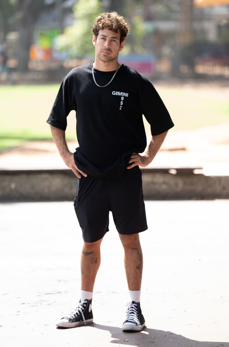 דור טאוב (צילום: רמי זרנגר)