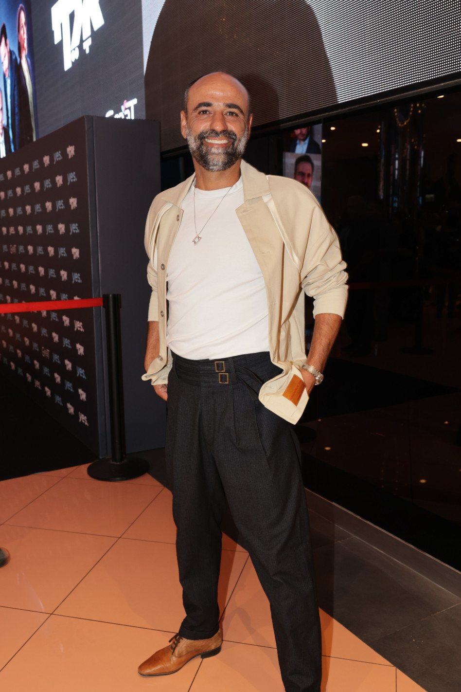 יעקב זאדה (צילום: רפי דלויה)