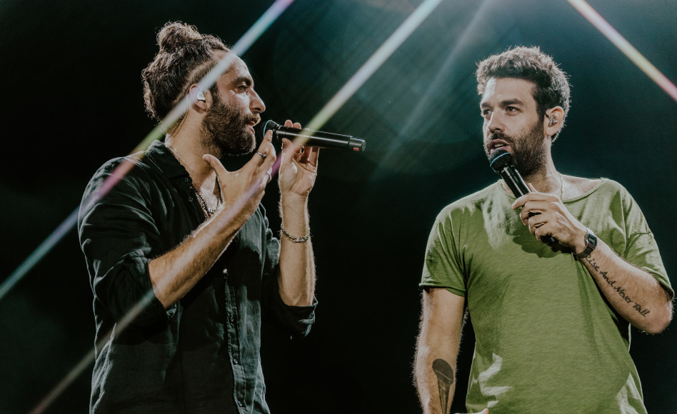 רביד פלוטניק, טונה (צילום: בר שבתאי)