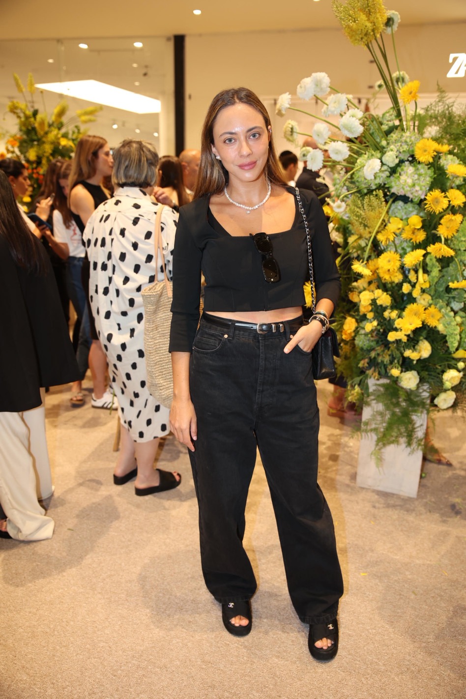 אתי קובו  (צילום: אור גפן)