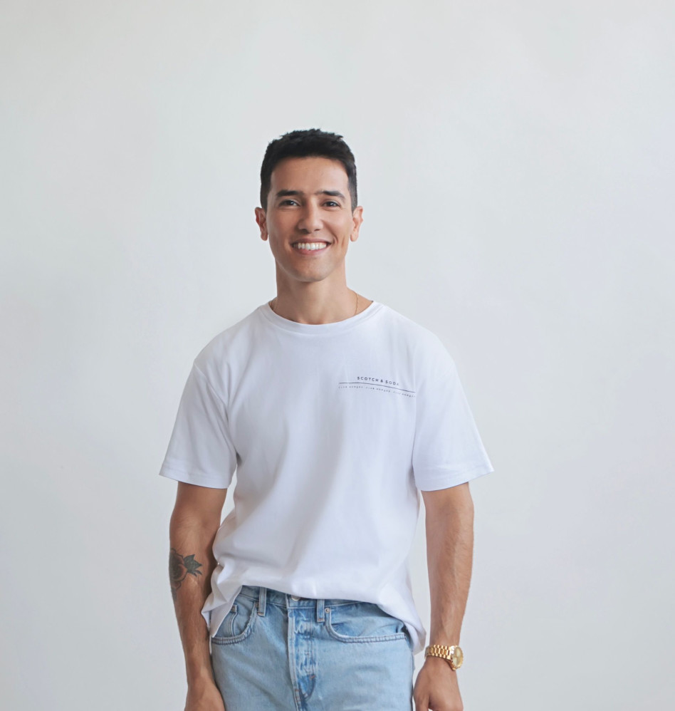 הראל סקעת (צילום: רן יחזקאל)