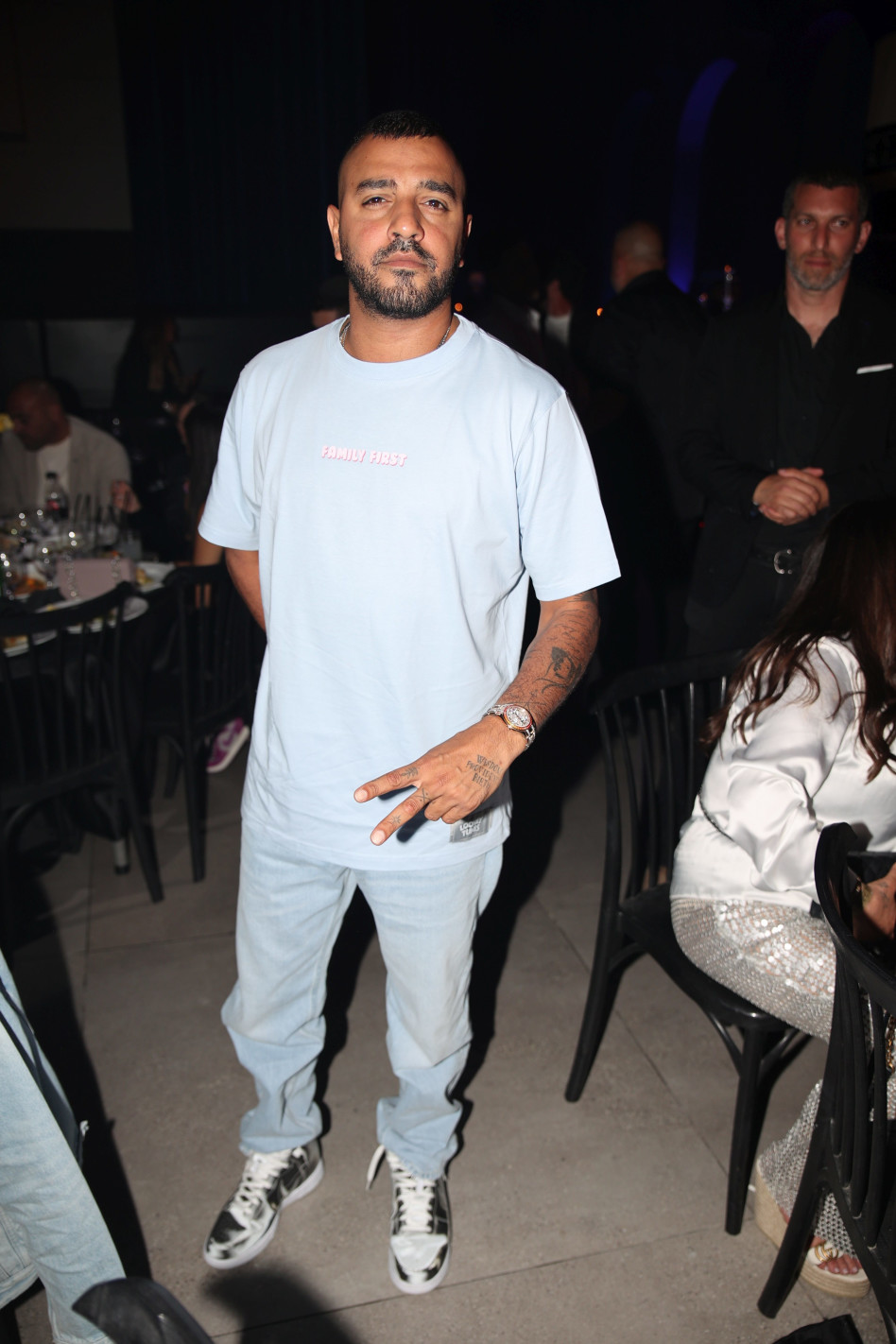 איתי לוי (צילום: אור גפן)