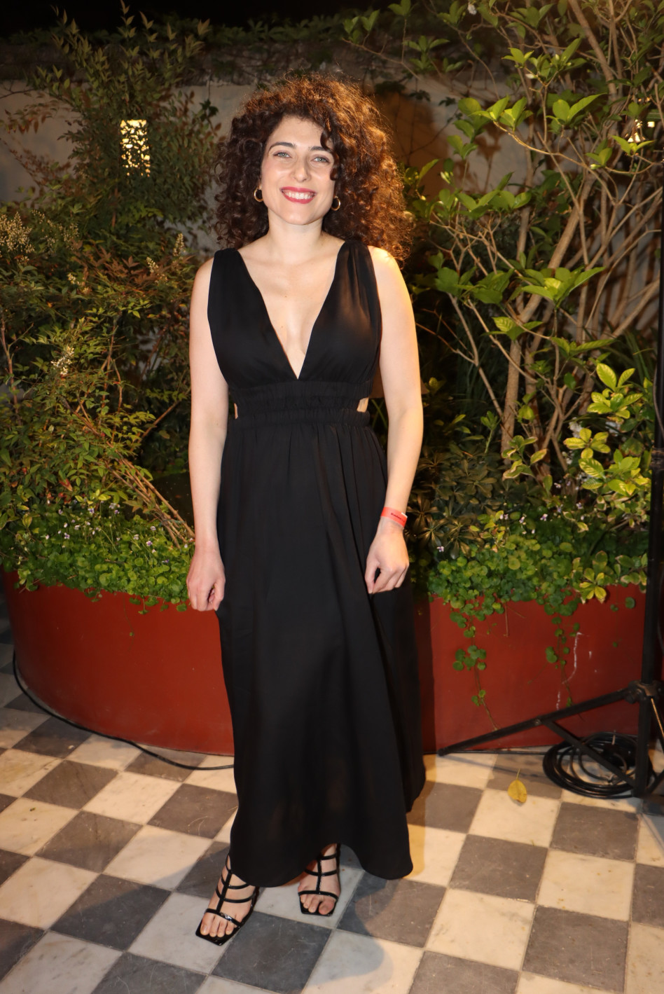 רוני דלומי (צילום: ניר פקין)