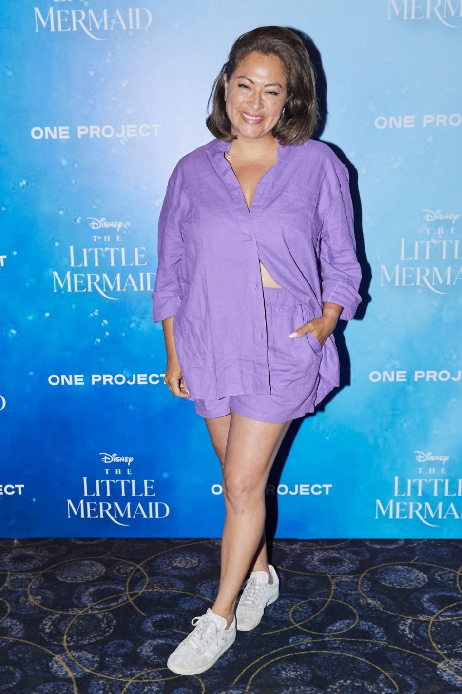 ליהיא גרינר (צילום: שוקה כהן)