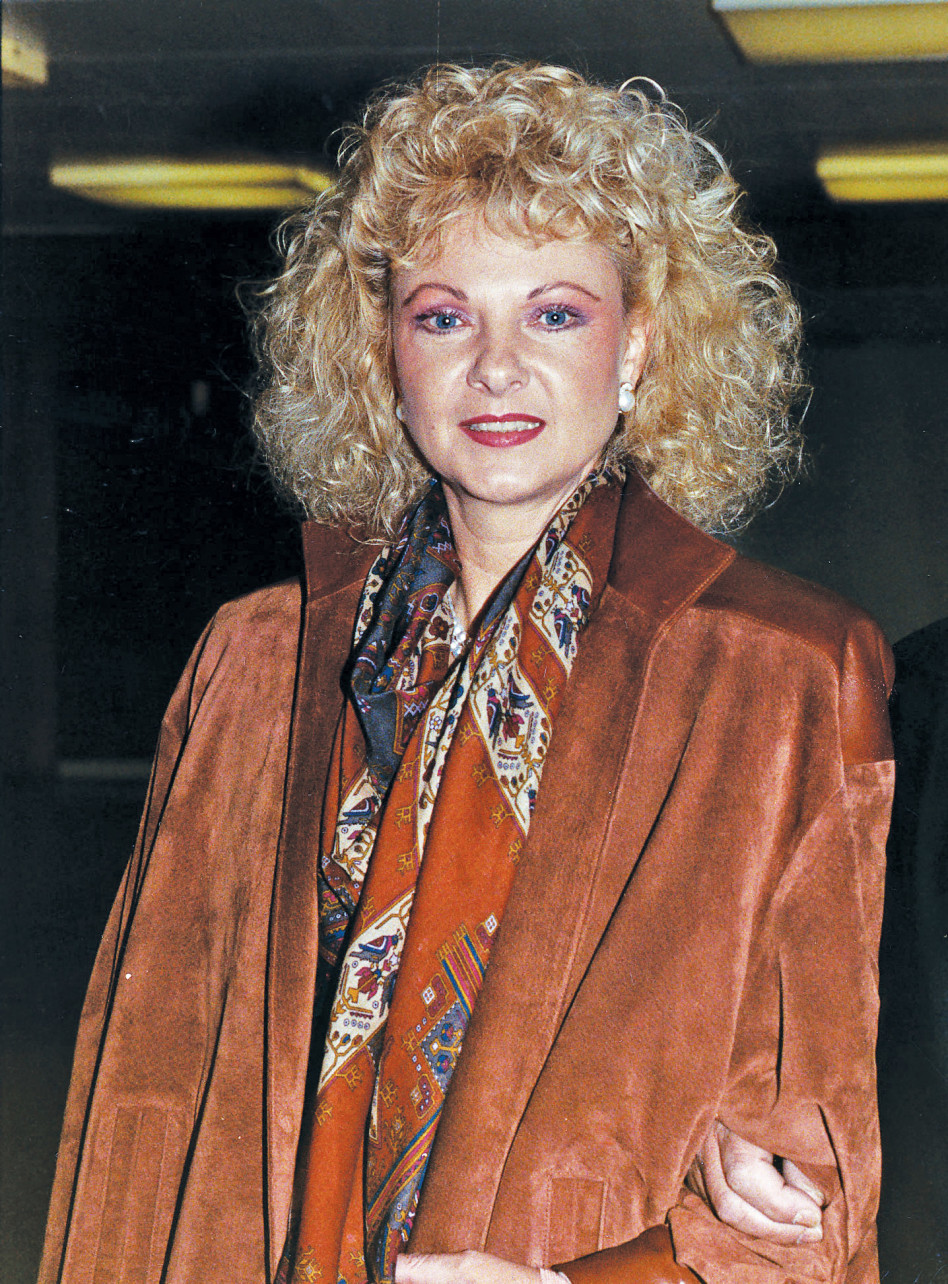 מנדי רייס דיוויס (צילום: gettyimages)