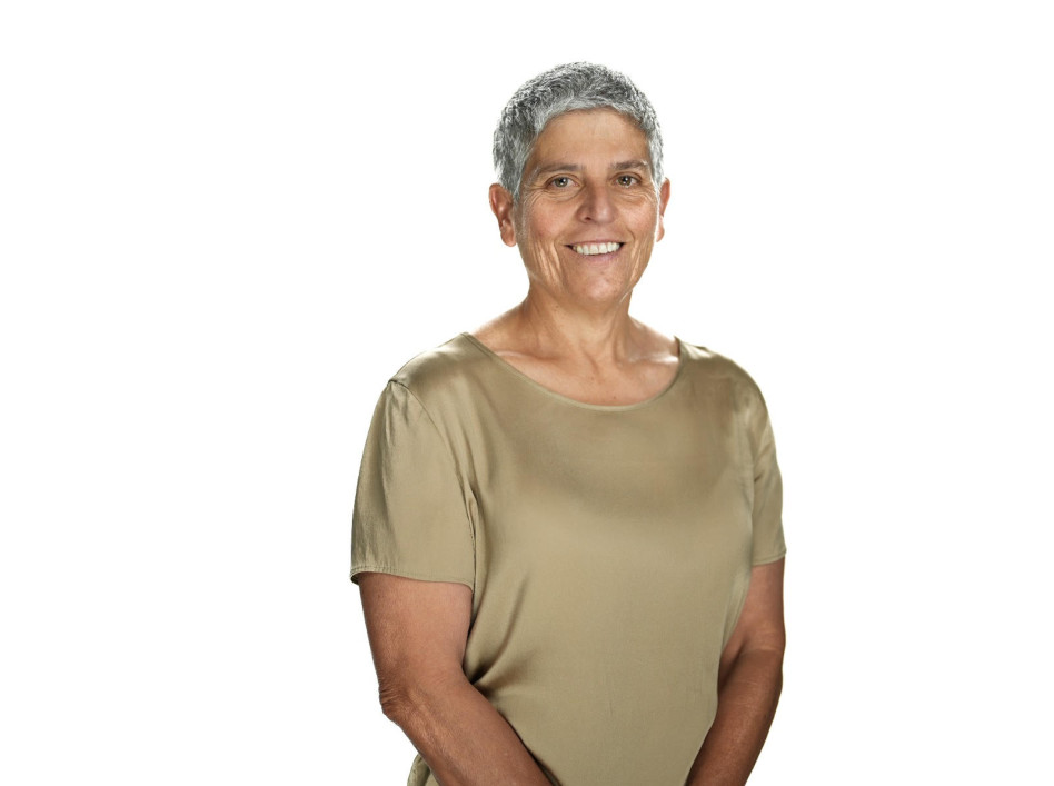 אלה אלקלעי (צילום: אורי נמליך)