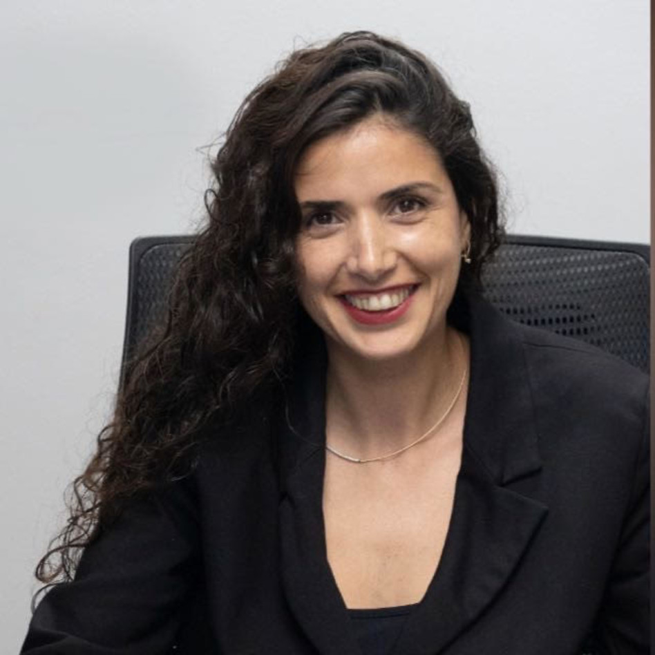 רעות דיין (צילום: קובריו)