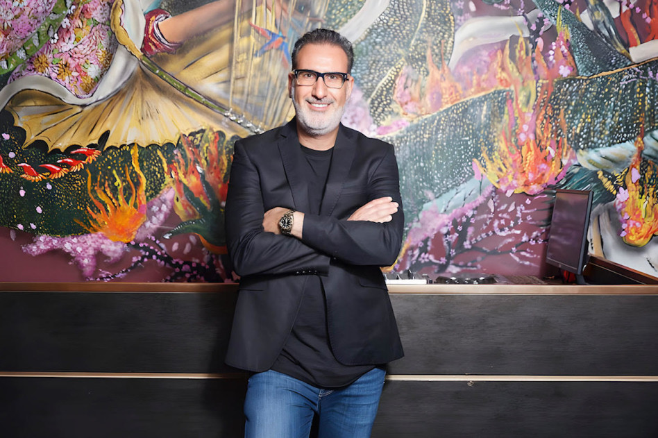 יקי כביר  (צילום: שוקה כהן)