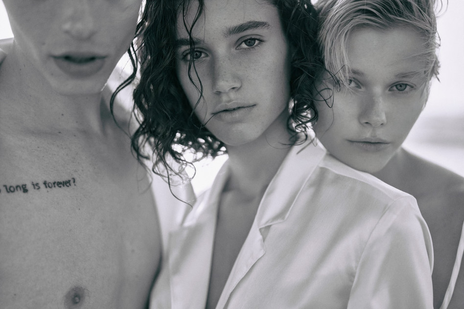 לירון שטרר (צילום: שי כהן־ארבל)