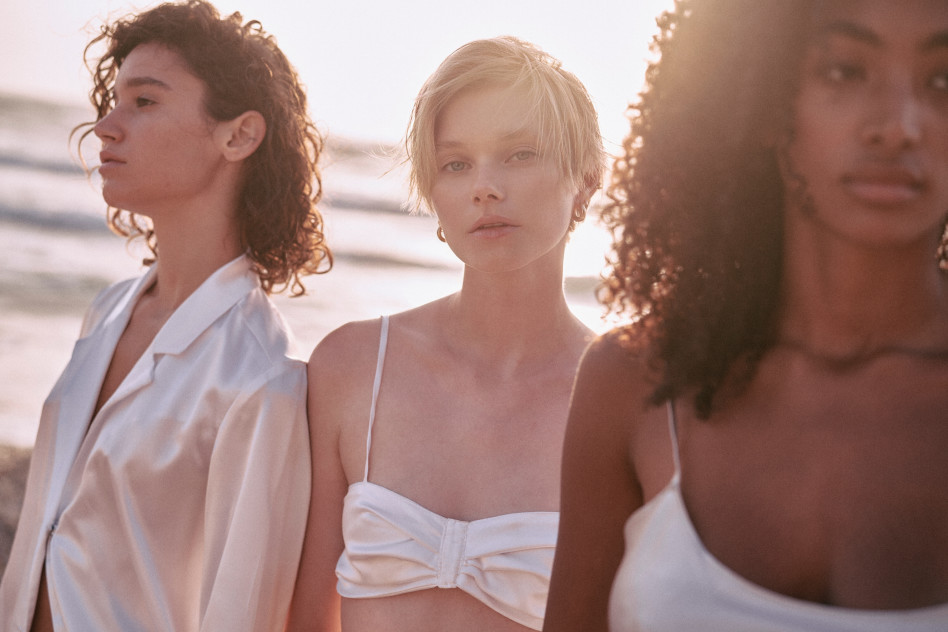 הפקת אופנה של סוכנות יולי לשבועות (צילום: שי כהן ארבל)