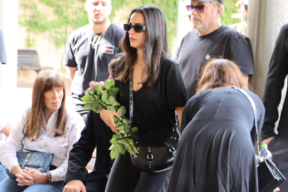 אורטל עמר (צילום: ניר פקין)